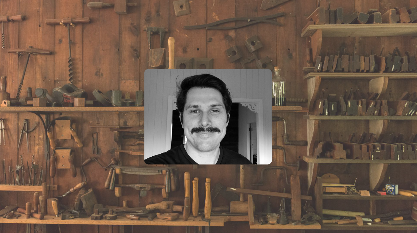 About The Author