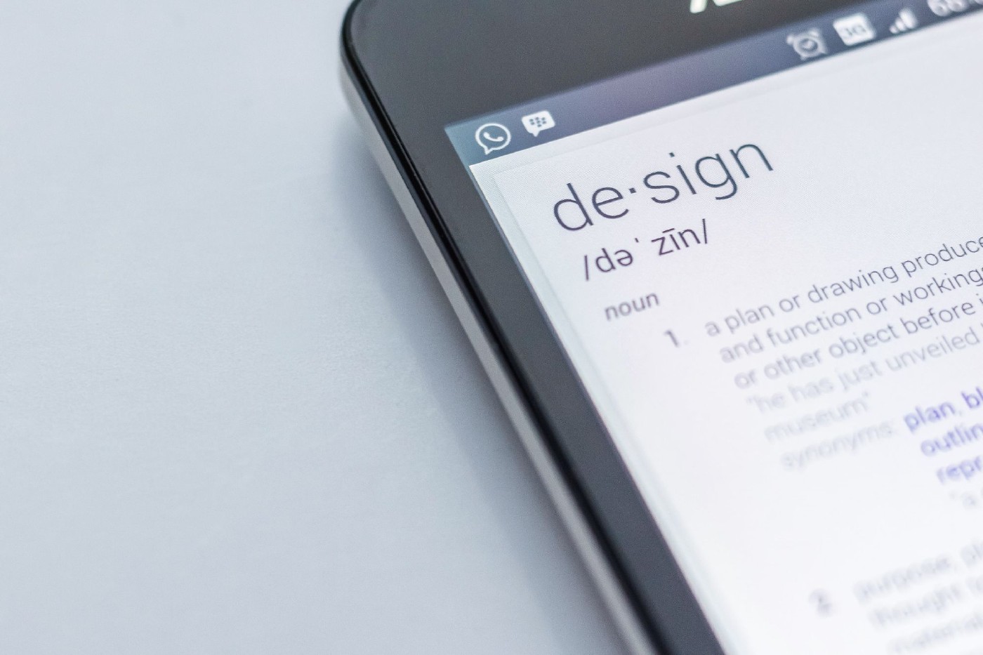 Design Tools