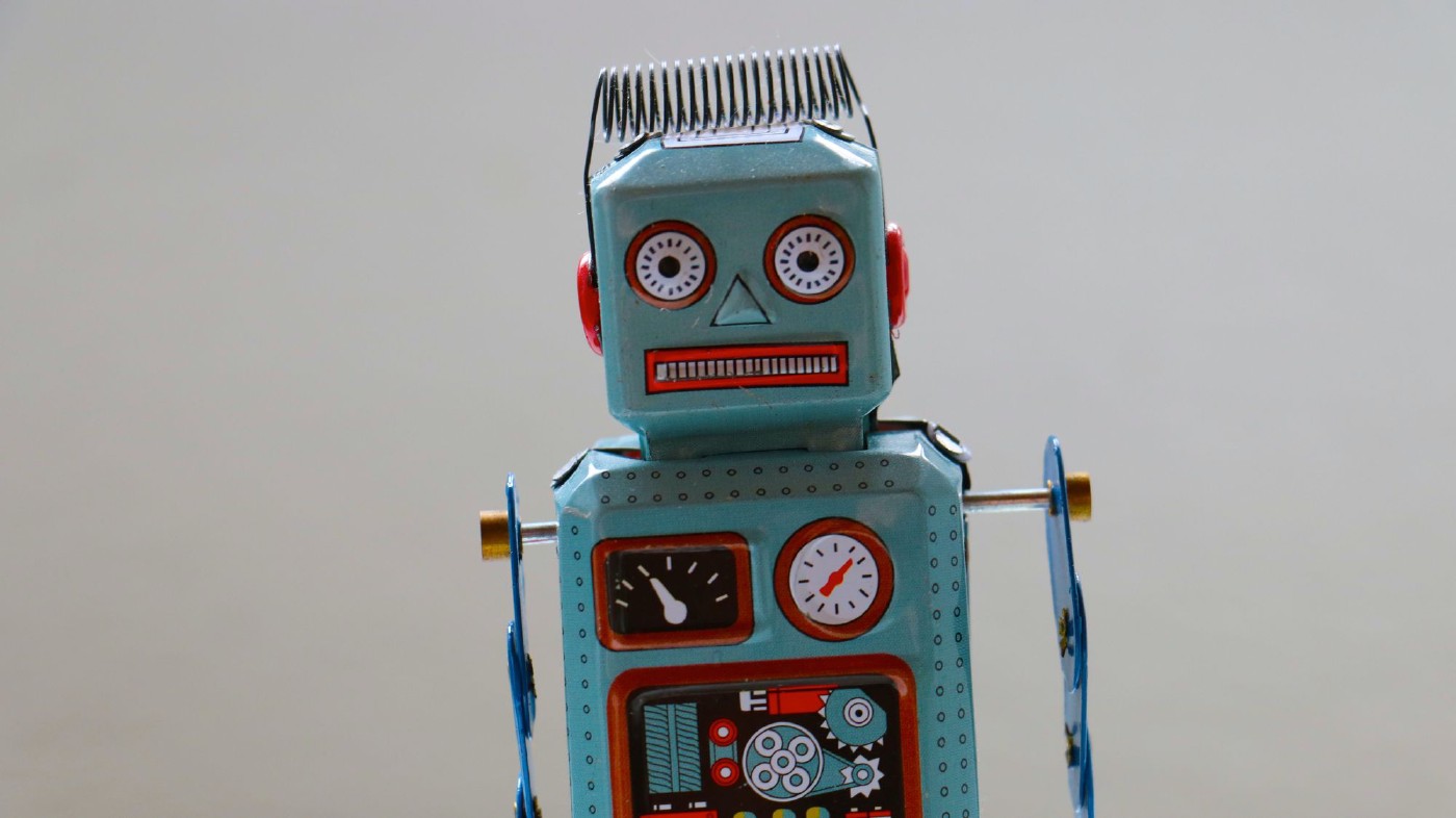 Enter the bots...AWS Budget with Chatbot