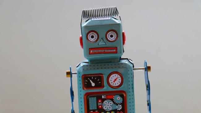 Enter the bots...AWS Budget with Chatbot