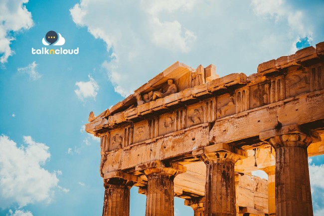 AWS Athena primer
